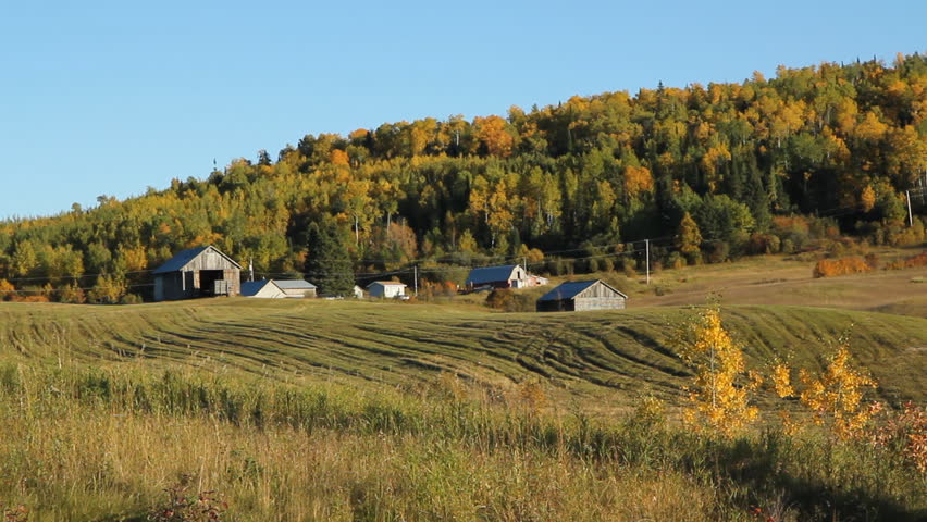 What Are Rural Areas In Ontario