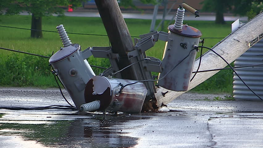 Header of Damages