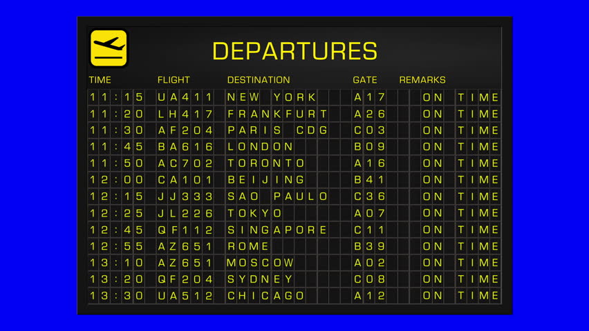 international-airport-timetable-all-flights-cancelled-departures-use