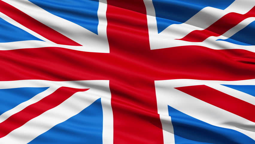 flag of the united kingdom of great britain and northern ireland