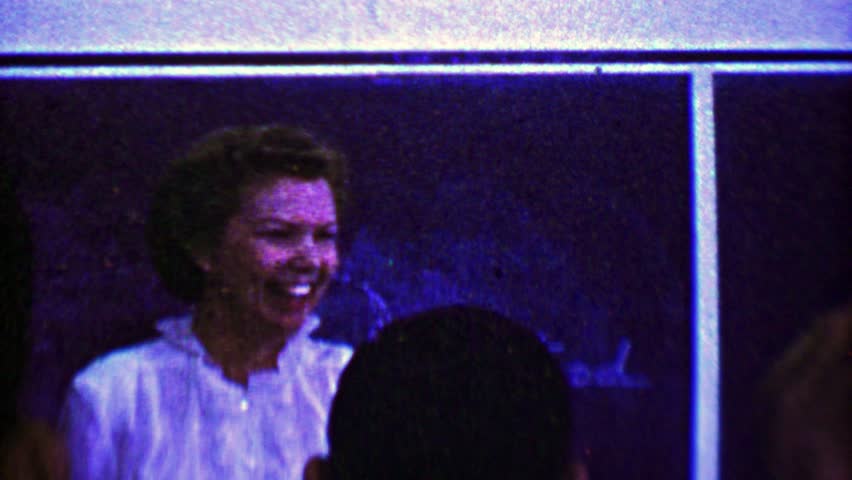 Header of schoolmarm