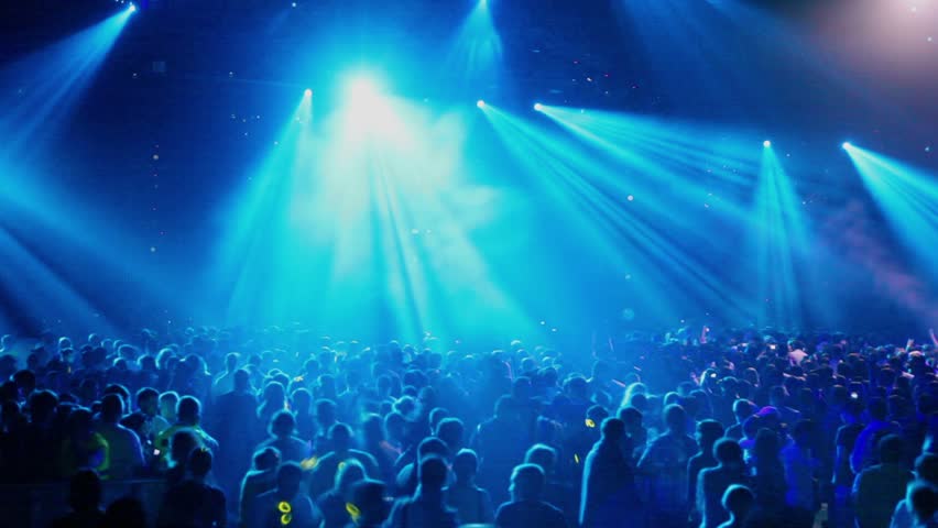 free download video clips of rave party
