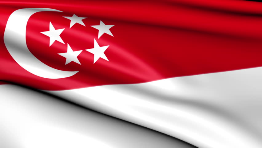 clipart singapore flag - photo #35