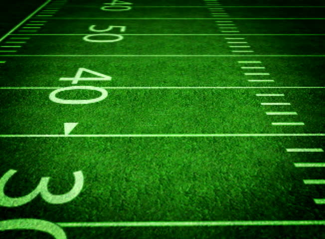 Animated Football Field Stock Footage Video 1903159 - Shutterstock
