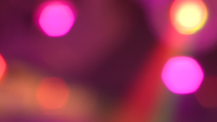 Abstract Light Colorful Background Colorful Lights Background