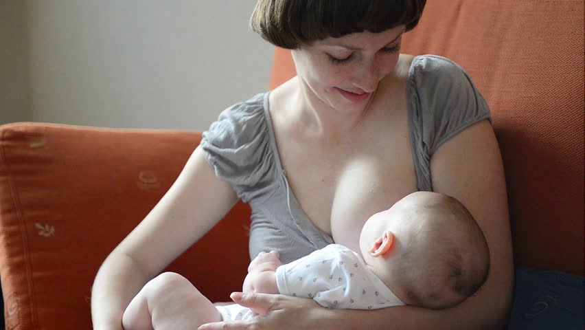 Teen Breast Feeding Videos 81