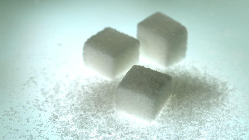Sugar Cubes Fal...