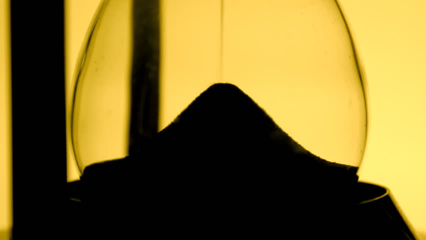 silhouette hourglass