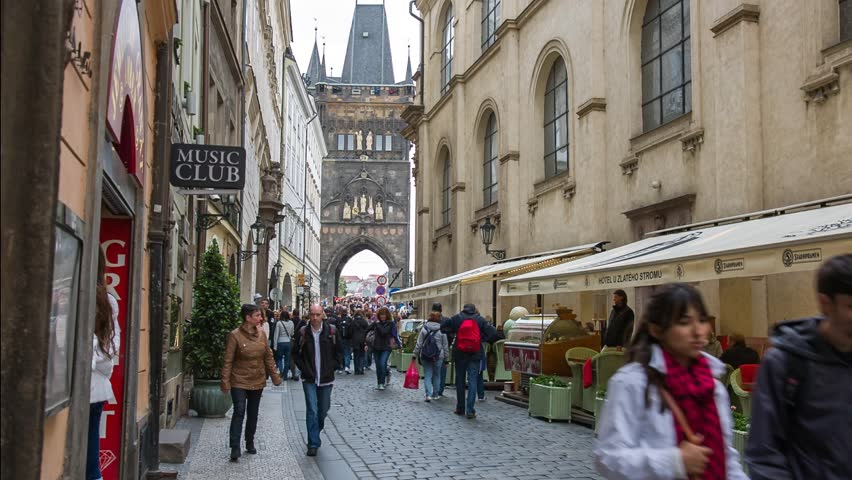 Czech streets 21 Czech streets 21
