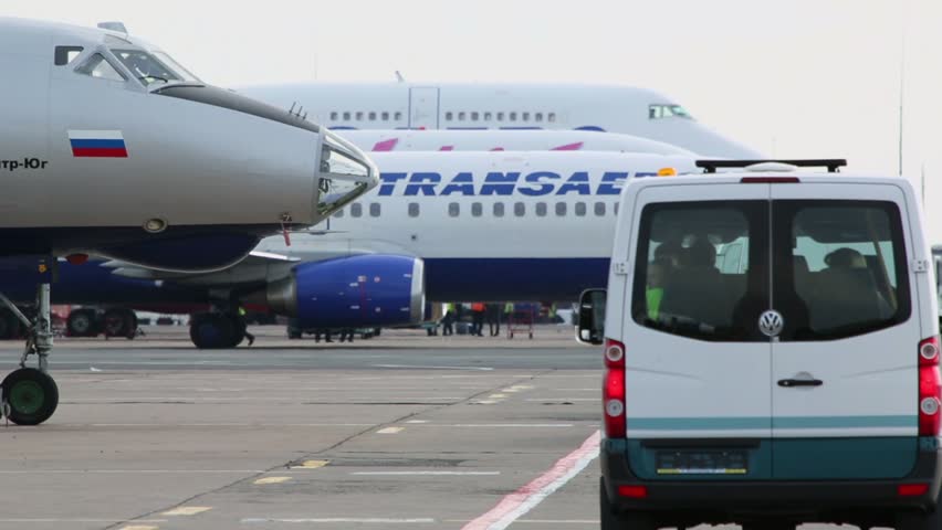 Moscow Airport Car Service Moscow Airport Car Service