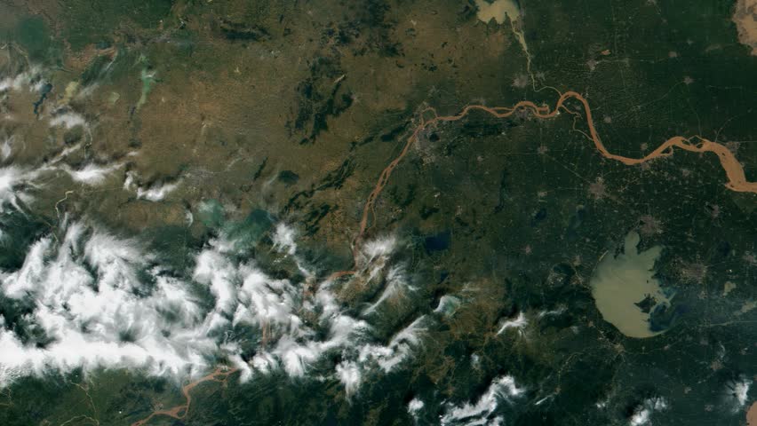 Header of Yangtze
