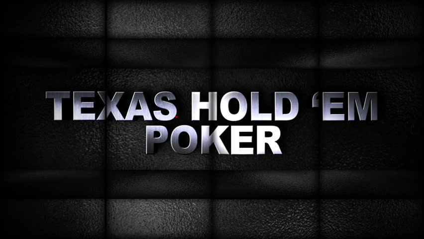 Texas holdem poker error code 2