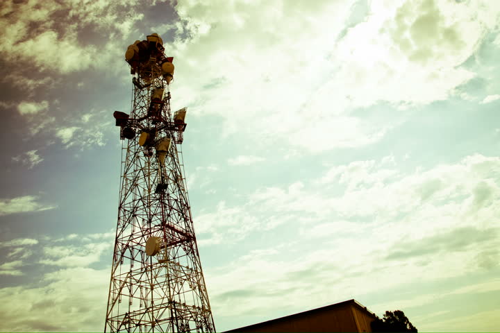 cell-tower-time-lapse-4k-definition-stock-footage-video-5564330