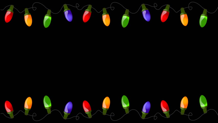The gallery for --> Animated Blinking Christmas Lights