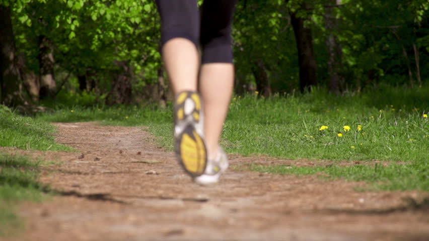 jogger legs