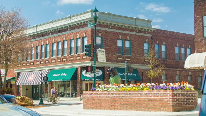 hendersonville nc 2014 bustling sidewalk scene with hendersonville nc 2014 bustling sidewalk scene with