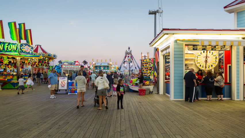 Casino pier new jersey 2014