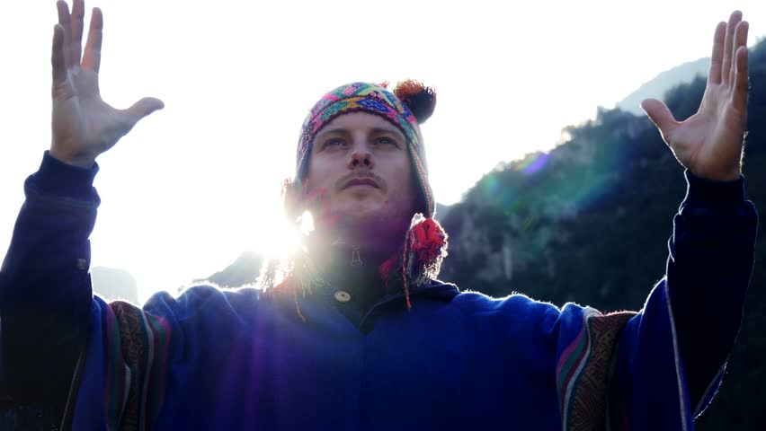 Header of soulful