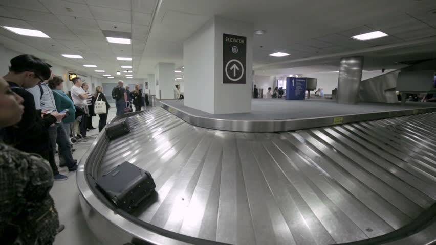 lax lost luggage