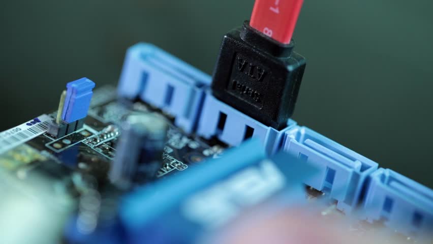 Header of transistor