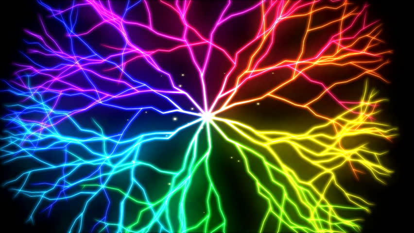 Fresh 44 Lightning Card Background Color